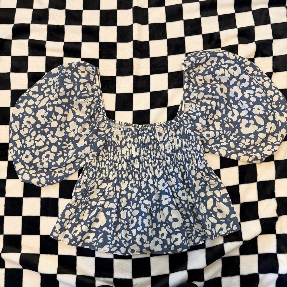 by together blouse